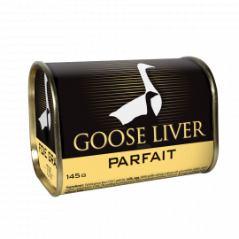 Goose Liver Parfait 145g