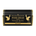 Foie Gras block 98% 200g