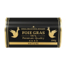 Foie Gras block 98% 200g